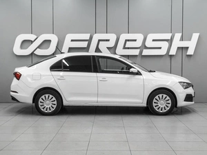 Лифтбек Skoda Rapid 2021 года, 1549000 рублей, Ростов-на-Дону