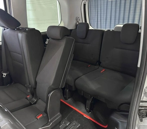 Минивэн Nissan Serena 2016 года, 1640000 рублей, Красноярск