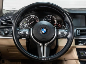 Седан BMW 5 серия 2012 года, 1965000 рублей, Ставрополь