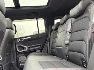 Внедорожник Jetour T2 2024 года, 3438000 рублей, Ижевск