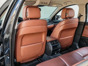 Седан BMW 5 серия 2013 года, 2100000 рублей, Краснодар