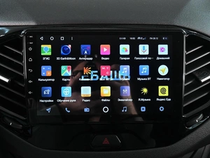 Седан ВАЗ (LADA) Vesta 2018 года, 849000 рублей, Ростов-на-Дону