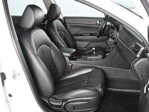 Седан Kia Optima 2017 года, 1849000 рублей, Аксай