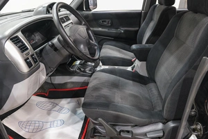 Внедорожник Mitsubishi Pajero Sport 2006 года, 1269000 рублей, Новокузнецк