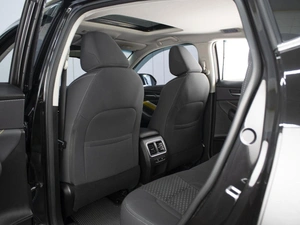 Внедорожник Haval F7x 2020 года, 1900000 рублей, Омск