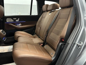 Внедорожник Mercedes-benz GLS-класс 2025 года, 16750000 рублей, Уфа