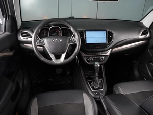 Универсал ВАЗ (LADA) Vesta 2020 года, 999000 рублей, Красный Пахарь