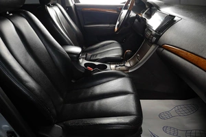 Седан Hyundai Sonata 2008 года, 749000 рублей, Тюмень