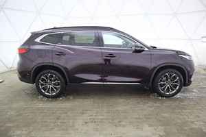 Внедорожник Chery Tiggo 7 2020 года, 2084000 рублей, Обнинск