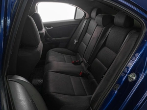 Седан Honda Accord 2008 года, 949000 рублей, Тюмень