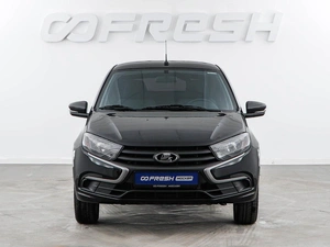 Лифтбек ВАЗ (LADA) Granta 2023 года, 965055 рублей, Москва