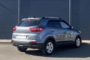 Внедорожник Hyundai Creta 2019 года, 1780000 рублей, Солонцы
