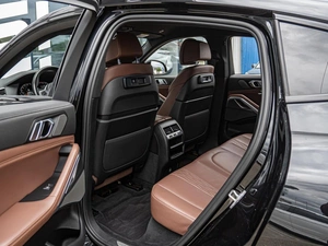 Внедорожник BMW X6 2021 года, 8600000 рублей, Краснодар