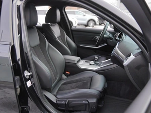 Седан BMW 3 серия 2020 года, 3880000 рублей, Волгоград