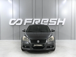 Седан Suzuki Kizashi 2009 года, 999000 рублей, Ростов-на-Дону