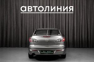 Седан Mazda Axela 2012 года, 909000 рублей, Красноярск