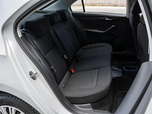 Лифтбек Volkswagen Polo 2021 года, 1480000 рублей, Краснодар