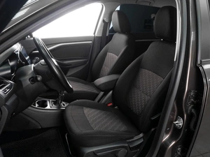 Универсал ВАЗ (LADA) Vesta 2018 года, 769000 рублей, Тюмень