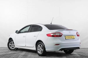 Седан Renault Fluence 2012 года, 599000 рублей, Кемерово