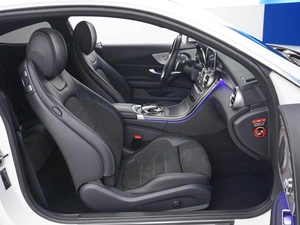 Купе Mercedes-benz C-класс 2021 года, 3499312 рублей, Москва
