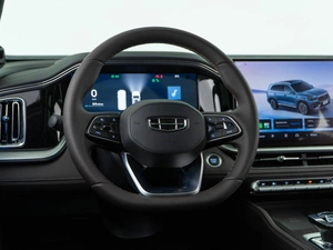 Внедорожник Geely Xingyue L 2025 года, 4198999 рублей, Москва