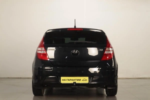 Хетчбэк Hyundai i30 2010 года, 529000 рублей, Челябинск