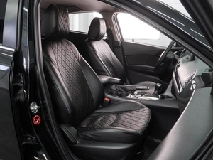 Седан Mazda 3 2014 года, 1272000 рублей, Воронеж