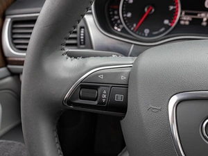 Седан Audi A6 2012 года, 1650000 рублей, Краснодар