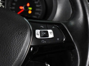 Седан Volkswagen Polo 2019 года, 1449000 рублей, Воронеж