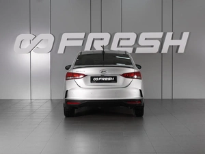 Седан Hyundai Solaris 2021 года, 1789000 рублей, Минеральные Воды