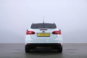 Седан Ford Focus 2016 года, 959000 рублей, Омск