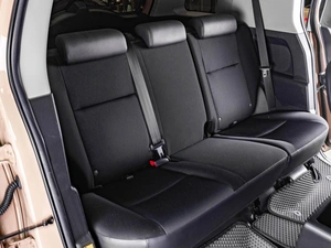 Внедорожник Toyota FJ Cruiser 2021 года, 5819000 рублей, Тюмень