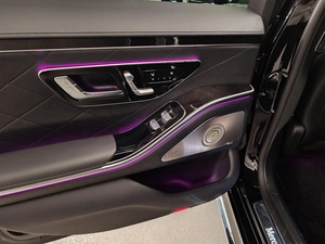 Седан Mercedes-benz S-класс 2021 года, 11490000 рублей, Павловская Слобода