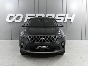Внедорожник Kia Sorento Prime 2018 года, 3289000 рублей, Ростов-на-Дону