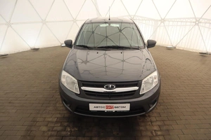 Седан ВАЗ (LADA) Granta 2018 года, 670000 рублей, Орёл