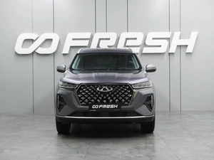 Внедорожник Chery Tiggo 7 Pro Max 2024 года, 2247000 рублей, Воронеж