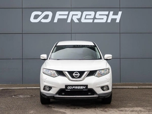 Внедорожник Nissan X-Trail 2016 года, 1770000 рублей, Краснодар