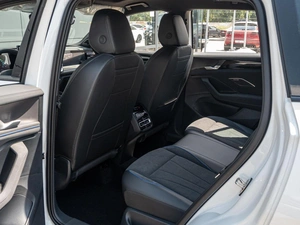 Внедорожник Volkswagen Tiguan L 2026 года, 4820000 рублей, Краснодар
