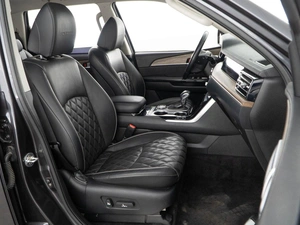 Внедорожник Kia Mohave 2019 года, 4087444 рублей, Москва