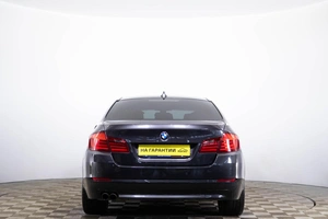Седан BMW 5 серия 2012 года, 1869000 рублей, Пермь
