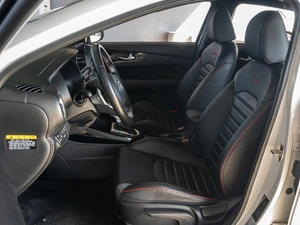 Хетчбэк Kia K3 2019 года, 2180000 рублей, Краснодар