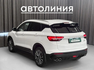 Внедорожник Belgee X50 2024 года, 1975000 рублей, Красноярск