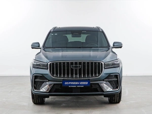 Внедорожник Geely Xingyue L 2025 года, 4197434 рублей, Москва