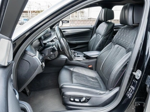 Седан BMW 5 серия 2020 года, 5512000 рублей, Ставрополь