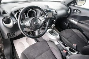 Внедорожник Nissan Juke 2012 года, 1099000 рублей, Красноярск