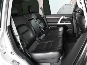 Внедорожник Toyota Land Cruiser 2013 года, 4349000 рублей, Аксай