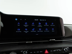 Минивэн Kia Carnival 2020 года, 3921444 рублей, Москва