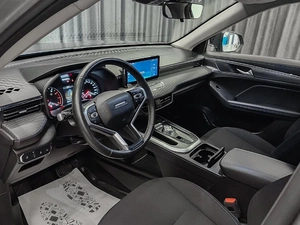 Внедорожник Haval Jolion 2024 года, 1779000 рублей, Красноярск
