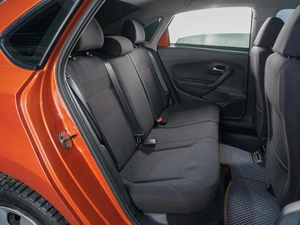 Седан Volkswagen Polo 2017 года, 999000 рублей, Сургут