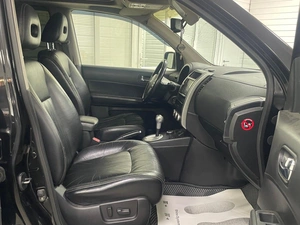 Внедорожник Nissan X-Trail 2012 года, 1450000 рублей, Ачинск